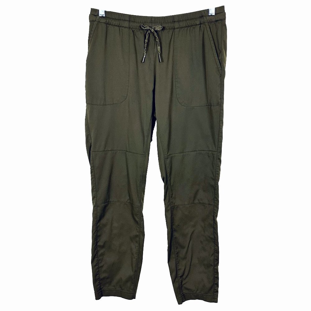 THE NORTH FACE Aphrodite Motion Pant w/Drawstring ankle outdoor,  Size M